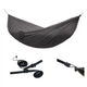Гамак Leleka Pixy 2.0 XL Grey (100041019) - изображение 1