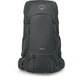 Рюкзак туристический Osprey Rook 50 Dark charcoal/silver lining Uni (100009409) - изображение 2