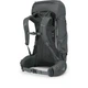 Рюкзак туристический Osprey Rook 50 Dark charcoal/silver lining Uni (100009409) - изображение 3