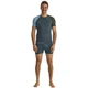 Термотрусы мужские анатомические Ortovox 120 Comp LightI Boxer Mns Dark arctic grey L (100084401) - изображение 3
