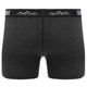 Термотрусы мужские анатомические Turbat Retezat Boxer 2 Mns Caviar XL (100060993) - изображение 2