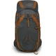 Рюкзак туристический Osprey Exos 58 Dark charcoal L/XL (100080048) - изображение 3