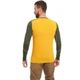 Термофутболка чоловіча анатомічна Turbat Retezat Top Mns Golden yellow/kombu green L (100015295) - зображення 3
