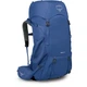 Рюкзак туристический Osprey Rook 50 Astology blue/blue flame Uni (100074034) - изображение 1