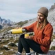 Термос Esbit VF1000SC-SY Sunshine yellow (100073672) - зображення 7