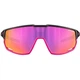 Солнцезащитные очки Julbo Rush J5341123 Black/Pink (100017998) - изображение 1
