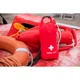 Гермомешок туристический для сплава или похода Exped Drybag First Aid 5 Chili (100079683) - изображение 3