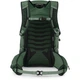 Рюкзак туристический Osprey Talon 22 Green canopy pine leaf Uni (100083590) - изображение 2