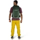 Рюкзак туристический Osprey Talon 22 Green canopy pine leaf Uni (100083590) - изображение 5