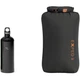Гермомешок Exped Drybag Versa 8 Black - изображение 2