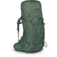 Рюкзак туристичний наплічник Osprey Ariel 55 Koseret Green XS/S (100080046) - зображення 1