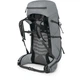 Рюкзак туристический Osprey Talon Pro 40 Silver lining S/M (100074073) - изображение 3
