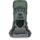 Рюкзак туристичний наплічник Osprey Ariel 55 Koseret Green XS/S (100080046) - зображення 4