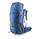 Рюкзак туристический Pinguin Explorer 60 Navy Uni (100058437) - изображение 1