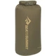 Гермомішок туристичний для сплаву чи походу Sea to Summit Lightweight Dry Bag 8L Burnt olive (100067002) - зображення 2