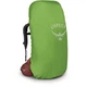 Рюкзак туристический Osprey Aether 55 Acorn red L/XL (100080440) - изображение 5
