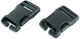 Универсальная застежка фастекс Tatonka SR-Buckle 20 mm QA (1 PAIR) (100010570) - изображение 2