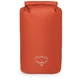 Гермомішок туристичний для сплаву чи походу Osprey Wildwater Dry Bag 25 mars orange (100068704) - зображення 3