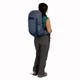 Рюкзак туристический Osprey Tempest 26 Anchor blue atlas Uni (100080065) - изображение 4