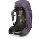 Рюкзак туристический Osprey Aura AG 65 Enchantment purple M/L (100073922) - изображение 3