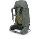 Рюкзак туристический Osprey Kyte 48 Rocky brook green M/L (100068400) - изображение 4