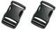 Универсальная застежка фастекс Tatonka SR-Buckle 20 mm PAAR (100056573) - изображение 1