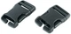 Универсальная застежка фастекс Tatonka SR-Buckle 25 mm QA (1 PAIR) (100010589) - изображение 2
