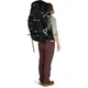 Рюкзак туристический Osprey Ariel Plus 85 black XS/S (100003791) - изображение 4