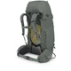 Рюкзак туристический Osprey Kyte 48 Rocky brook green XS/S (100068400) - изображение 3