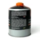 Газовий балон BaseCamp 450 г Black (100032645) - зображення 3