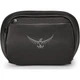 Косметичка для путешествий Osprey Transporter Toiletry Kit Large Raven black/black (100080201) - изображение 3