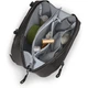 Косметичка для путешествий Osprey Transporter Toiletry Kit Large Raven black/black (100080201) - изображение 4