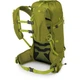 Рюкзак туристический Osprey Talon Velocity 20 Matcha green/lemongrass S/M (100024630) - изображение 3