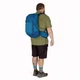 Рюкзак туристический Osprey Talon 22 scoria blue night shift Uni (100080059) - изображение 3