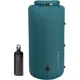 Гермомешок туристический для сплава или похода Exped Drybag Versa Compression 36 Cypress (100079707) - изображение 2