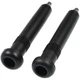 Наконечники для палиць Gabel 05/5+08/15 Multi Fit+Carbide Black Uni (100039663) - зображення 1