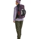 Рюкзак туристический Ortovox Traverse 28 S Wild berry Uni (100080927) - изображение 5