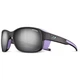 Солнцезащитные очки женские Julbo Monterosa 2 J5421214 Spectron 4 Black/purple (100017296) - изображение 3