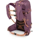 Рюкзак туристический Osprey Tempest Velocity 20 Pashmina/melon XS/S (100024636) - изображение 5