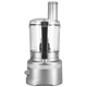 Кухонный комбайн KitchenAid 2,1 л 5KFP0921ECU серебристый - изображение 6