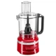 Кухонный комбайн KitchenAid 2,1 л 5KFP0921EER красный - изображение 10