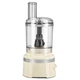Кухонный комбайн KitchenAid 2,1л 5KFP0921EAC кремовый - изображение 11
