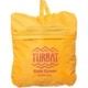 Накидка дождевик для рюкзака рейнкавер Turbat Raincover M Yellow M (100076168) - изображение 3