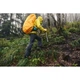 Накидка дождевик для рюкзака рейнкавер Turbat Raincover M Yellow M (100076168) - изображение 4