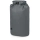 Гермомешок туристический для сплава или похода Osprey Wildwater Dry Bag 35 Tunnel vision grey (100068661) - изображение 2