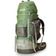 Рюкзак туристичний наплічник Travel Extreme Bizon 100 green Uni (100033030) - зображення 2