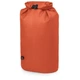 Гермомішок туристичний для сплаву чи походу Osprey Wildwater Dry Bag 35 mars orange (100068525) - зображення 4