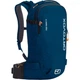 Рюкзак туристический Ortovox Free Rider 28 Petrol blue Uni (100077558) - изображение 1