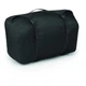 Компрессионный мешок Osprey StraightJacket CompSack 12L black (100072806) - изображение 2