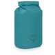 Гермомішок туристичний для сплаву чи походу Osprey Wildwater Dry Bag 15 Blue spikemoss (100068685) - зображення 1